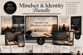 Rebuild Your Mind & Identity